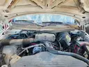 2001 Dodge Ram 1500 Reg. Cab Long Bed 4WD 2-DR, 5.2L V8