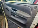 2001 Dodge Ram 1500 Reg. Cab Long Bed 4WD 2-DR, 5.2L V8