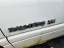 2001 Dodge Ram 1500 Reg. Cab Long Bed 4WD 2-DR, 5.2L V8