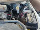 2001 Dodge Ram 1500 Reg. Cab Long Bed 4WD 2-DR, 5.2L V8