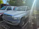 2001 Dodge Ram 1500 Reg. Cab Long Bed 4WD 2-DR, 5.2L V8