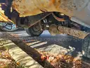 2001 Dodge Ram 1500 Reg. Cab Long Bed 4WD 2-DR, 5.2L V8