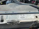 2001 Dodge Ram 1500 Reg. Cab Long Bed 4WD 2-DR, 5.2L V8
