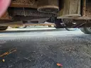 2001 Dodge Ram 1500 Reg. Cab Long Bed 4WD 2-DR, 5.2L V8