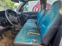 2001 Dodge Ram 1500 Reg. Cab Long Bed 4WD 2-DR, 5.2L V8