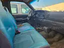 2001 Dodge Ram 1500 Reg. Cab Long Bed 4WD 2-DR, 5.2L V8
