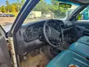 2001 Dodge Ram 1500 Reg. Cab Long Bed 4WD 2-DR, 5.2L V8