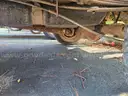 2001 Dodge Ram 1500 Reg. Cab Long Bed 4WD 2-DR, 5.2L V8
