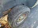 2001 Dodge Ram 1500 Reg. Cab Long Bed 4WD 2-DR, 5.2L V8