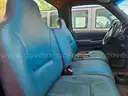 2001 Dodge Ram 1500 Reg. Cab Long Bed 4WD 2-DR, 5.2L V8