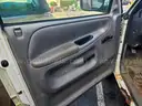 2001 Dodge Ram 1500 Reg. Cab Long Bed 4WD 2-DR, 5.2L V8