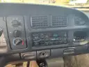 2001 Dodge Ram 1500 Reg. Cab Long Bed 4WD 2-DR, 5.2L V8