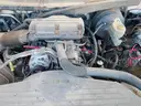 2001 Dodge Ram 1500 Reg. Cab Long Bed 4WD 2-DR, 5.2L V8