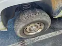 2001 Dodge Ram 1500 Reg. Cab Long Bed 4WD 2-DR, 5.2L V8