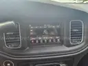 2021 Dodge Charger Police RWD 4-DR, 5.7L V8