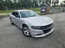 2021 Dodge Charger Police RWD 4-DR, 5.7L V8