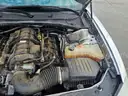 2021 Dodge Charger Police RWD 4-DR, 5.7L V8