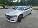 2021 Dodge Charger Police RWD 4-DR, 5.7L V8