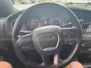 2021 Dodge Charger Police RWD 4-DR, 5.7L V8