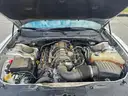 2021 Dodge Charger Police RWD 4-DR, 5.7L V8