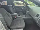 2021 Dodge Charger Police RWD 4-DR, 5.7L V8