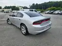 2021 Dodge Charger Police RWD 4-DR, 5.7L V8