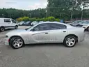 2021 Dodge Charger Police RWD 4-DR, 5.7L V8