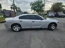 2021 Dodge Charger Police RWD 4-DR, 5.7L V8