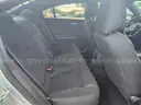 2021 Dodge Charger Police RWD 4-DR, 5.7L V8