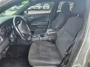 2021 Dodge Charger Police RWD 4-DR, 5.7L V8
