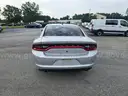 2021 Dodge Charger Police RWD 4-DR, 5.7L V8