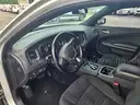 2021 Dodge Charger Police RWD 4-DR, 5.7L V8