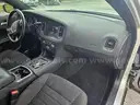 2021 Dodge Charger Police RWD 4-DR, 5.7L V8