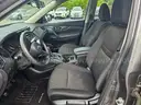 2020 Nissan Rogue 4-DR, 2.5L L4