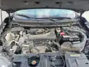 2020 Nissan Rogue 4-DR, 2.5L L4