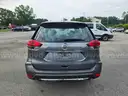 2020 Nissan Rogue 4-DR, 2.5L L4