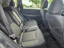 2020 Nissan Rogue 4-DR, 2.5L L4