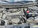 2020 Nissan Rogue 4-DR, 2.5L L4