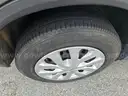 2020 Nissan Rogue 4-DR, 2.5L L4