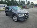 2020 Nissan Rogue 4-DR, 2.5L L4