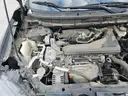 2020 Nissan Rogue 4-DR, 2.5L L4