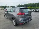 2020 Nissan Rogue 4-DR, 2.5L L4