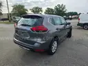 2020 Nissan Rogue 4-DR, 2.5L L4