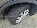 2020 Nissan Rogue 4-DR, 2.5L L4