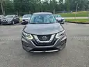 2020 Nissan Rogue 4-DR, 2.5L L4