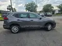 2020 Nissan Rogue 4-DR, 2.5L L4