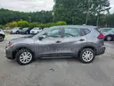2020 Nissan Rogue 4-DR, 2.5L L4