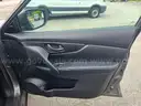2020 Nissan Rogue 4-DR, 2.5L L4