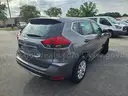 2020 Nissan Rogue 4-DR, 2.5L L4