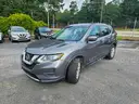 2020 Nissan Rogue 4-DR, 2.5L L4